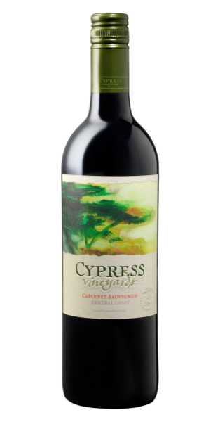Cypress Cabernet Sauvignon